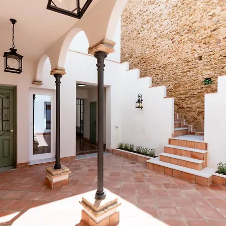 Διαμέρισμα Isaac Peral 3