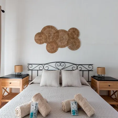 Isaac Peral 3 Διαμέρισμα Chipiona