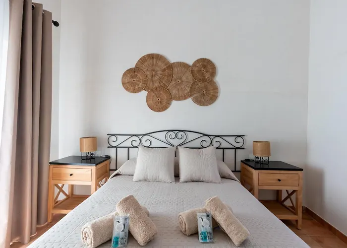 Isaac Peral 3 公寓 奇皮奥纳