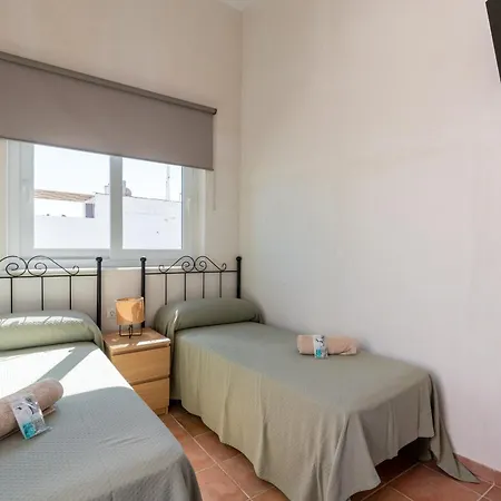 Isaac Peral 3 Apartamento *