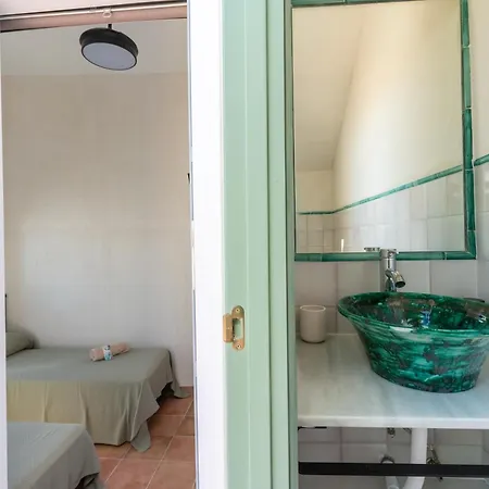 Apartamento Isaac Peral 3