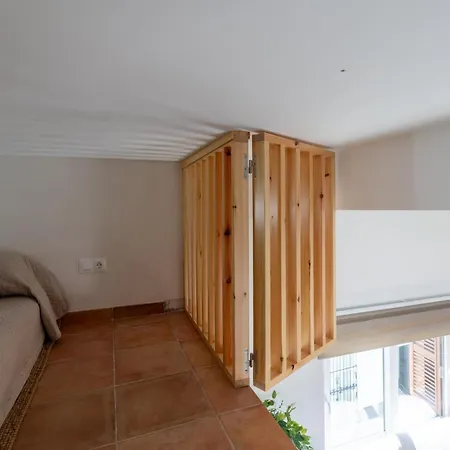 Apartamento Isaac Peral 3 Chipiona