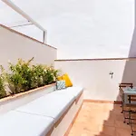 Isaac Peral 3 * Chipiona